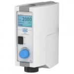 DLS Overhead Stirrer with Stand and Shaft