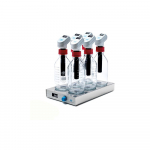 Stirrer for Biodegradability, No Databox