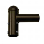 Single Spoke Arm