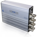 Signal Extender, 8-Port Ethernet, Coax PowerStar