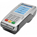 Vx680 Payment Terminal, Wi-Fi/BT, CTLS