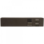 Geist PDU, Metered Standard, 208V, 4.9kW, Horizontal