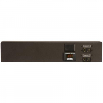 Geist PDU, Metered Standard, 208V, 4.9kW, Horizontal