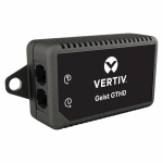 Liebert Temperature, Humidity, and Dew Point Sensor