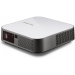 Full HD 1080p Smart Portable LED Projector