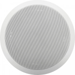 IP Ceiling Speaker for SIP Endpoint
