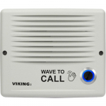 Touch-Free VoIP Entry Phone