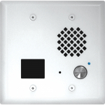 Double Gang Entry Phone EWP