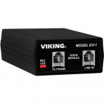 Emergency Voice Location Announcer