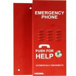 Handsfree Emergency / Elevator Phone