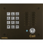 VoIP Entry Phone System Bronze