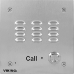 Stainless Steel Handsfree Doorbox