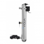 Pro20 UV Filter System w/ LightWise Tech