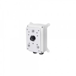 Outdoor Power Box for 24VAC Housing 24VAC6A