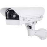 Versatile Series Camera Housing w/ 30W PoE Input