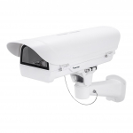 Supreme Series Camera Housing w/ AC24V Input