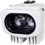 Snap-In IR Illuminator, 2 IR LED Array