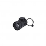 Lens, Focal Length 8/80mm, Aperture F1.6