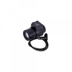 Lens, Focal Length 4/18mm
