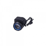Lens, Focal Length 12/50mm, Aperture F1.8