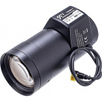 25-135 mm Varifocal Lens, Long Cable