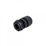 M16 Cable Gland for Corrugated Tubing: 5/16"