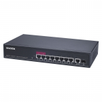 PoE Switch Series 2xGE Lite Managed Switch
