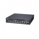 L2 Series 2xGbE 90W PoE Managed PoE Switch