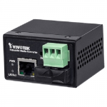 True Mini Industrial Media Converter