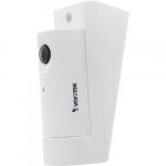 2MP 180 Panoramic Network Cube Camera