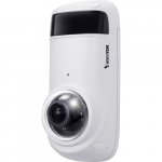 5MP Outdoor Network Fisheye Camera, Night Vision