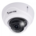 Premium Series 5MP 50M IR H.265 Outdoor Dome Camera