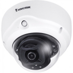 5MP Network Dome Camera, Night Vision