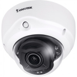 5MP Network Dome Camera, Night Vision
