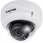 5MP Network Dome Camera, Night Vision