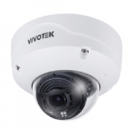S Series 2MP Vari-Focal Dome Network Camera