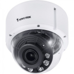 FD9365 2MP Outdoor Network Dome Camera