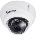 FD9367 2MP Outdoor Network Dome Camera