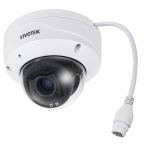 C-Series Fixed Dome Camera 5MP Fixed-Focal