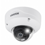 V-Series Fixed Dome Camera 2.7 mm