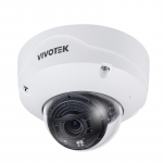 S-Series Fixed Dome Camera 4K 30Fps H.265