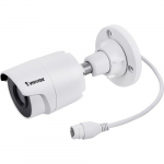2MP Outdoor Network Bullet Camera, Night Vision