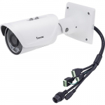 IB9367 2MP Outdoor Network Bullet Camera