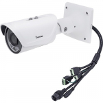 IB9367 2MP Outdoor Network Bullet Camera