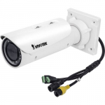 IB9381 5MP Outdoor Network Bullet Camera