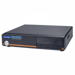 Facial Recognition Workstation