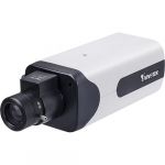 IP9165 2MP Network License Plate Box Camera