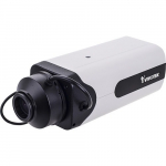 2MP Network Box Camera, 2.8-10mm Lens
