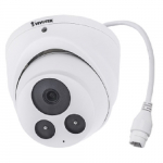 C Series 5MP 2.8mm Lens Turret Dome Network Camera