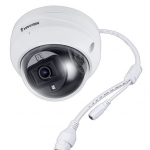 S Series 2MP 2.8mm Lens Mobile Dome Network Camera